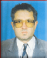 Prof. Dr. Özer Çiftçioğlu